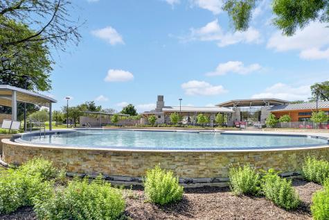 7504 Sabine Drive Mckinney TX 75071