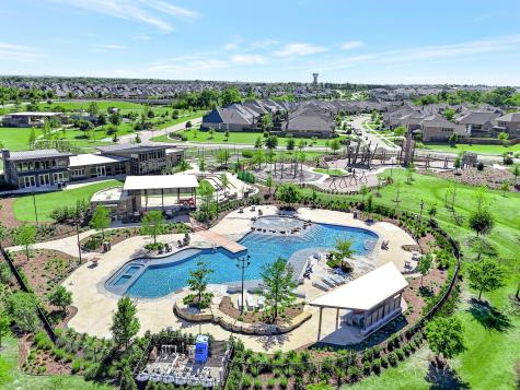 7504 Sabine Drive Mckinney TX 75071