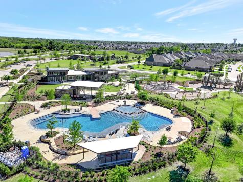 7504 Sabine Drive Mckinney TX 75071
