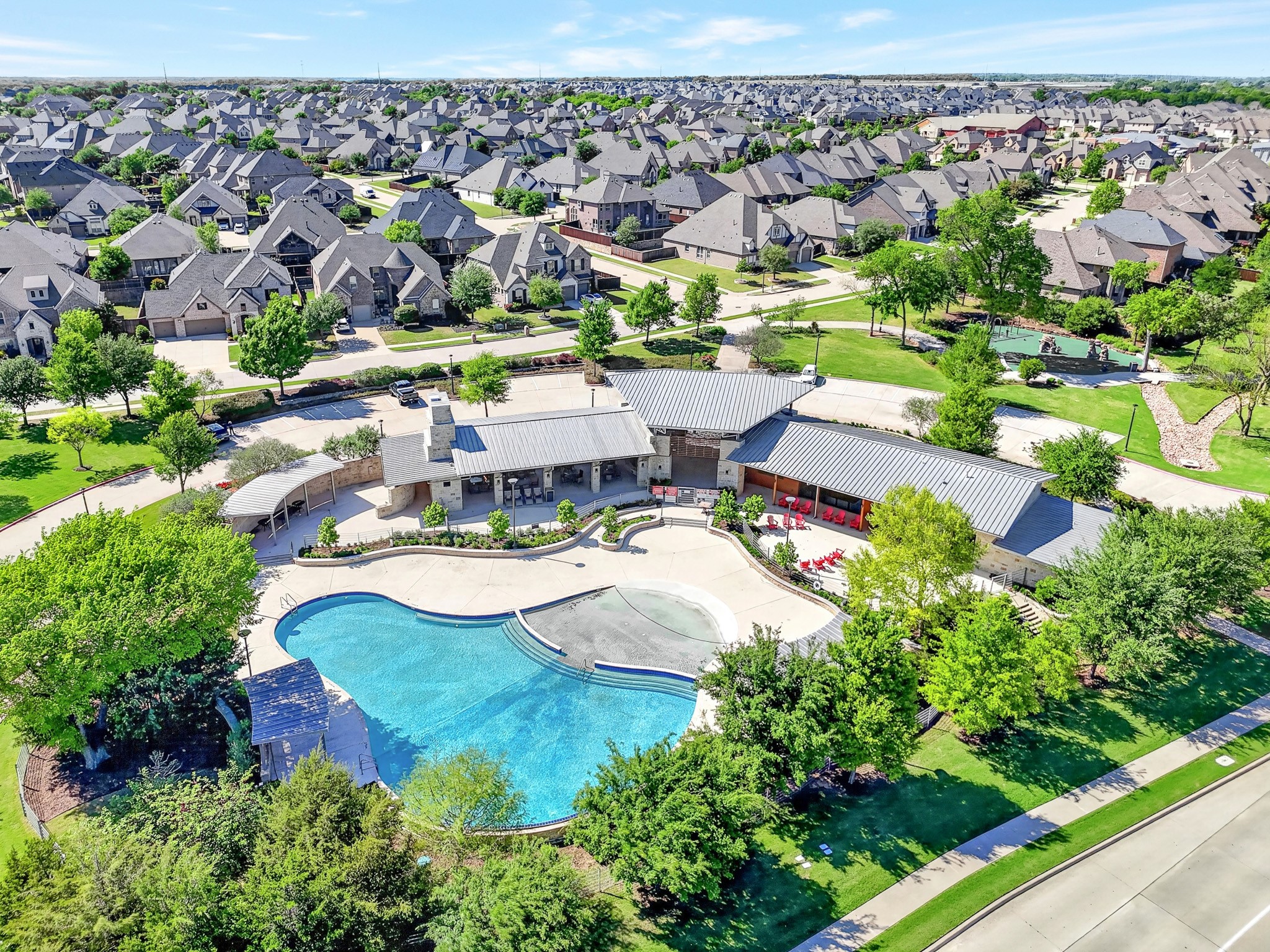 7504 Sabine Drive Mckinney TX 75071