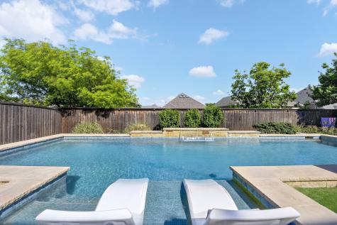 7504 Sabine Drive Mckinney TX 75071