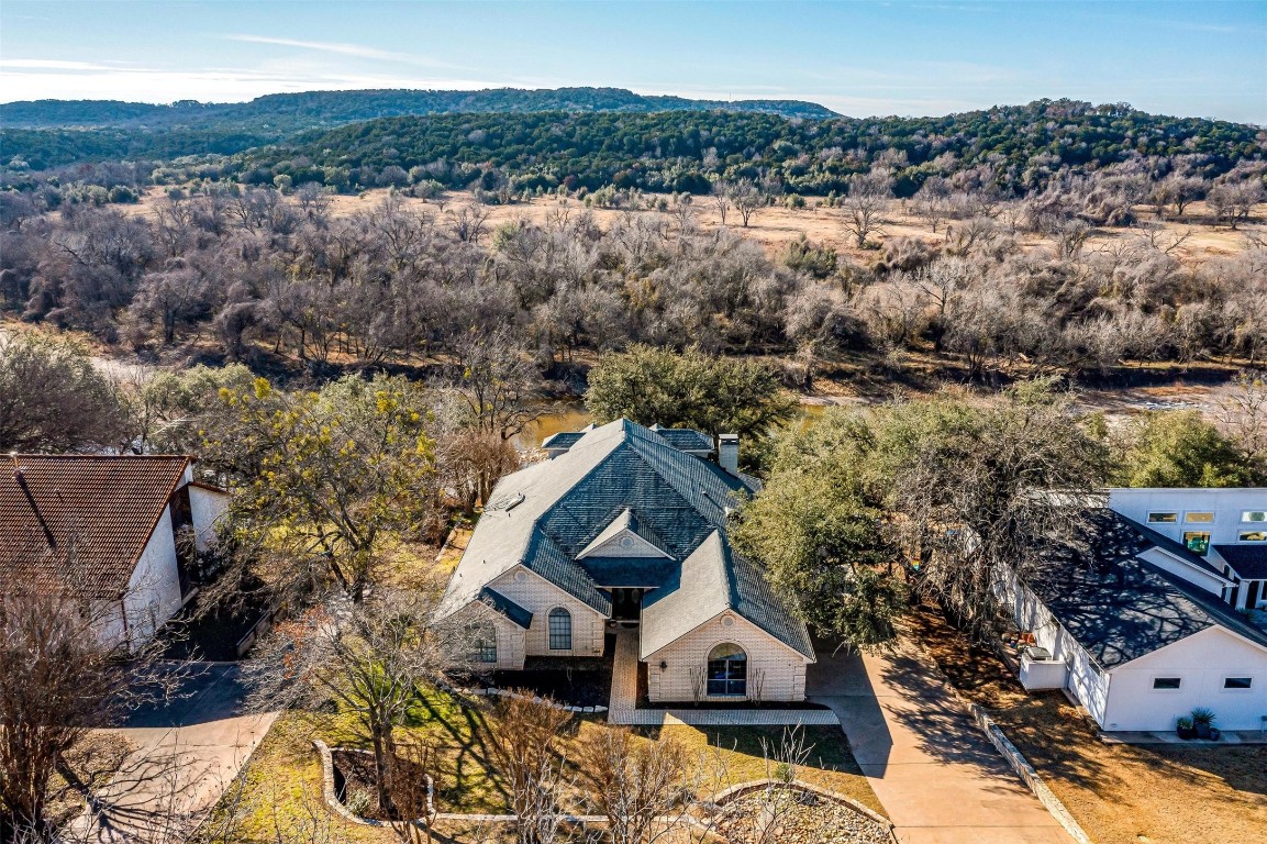 9612 Ravenswood Road Granbury TX 76049
