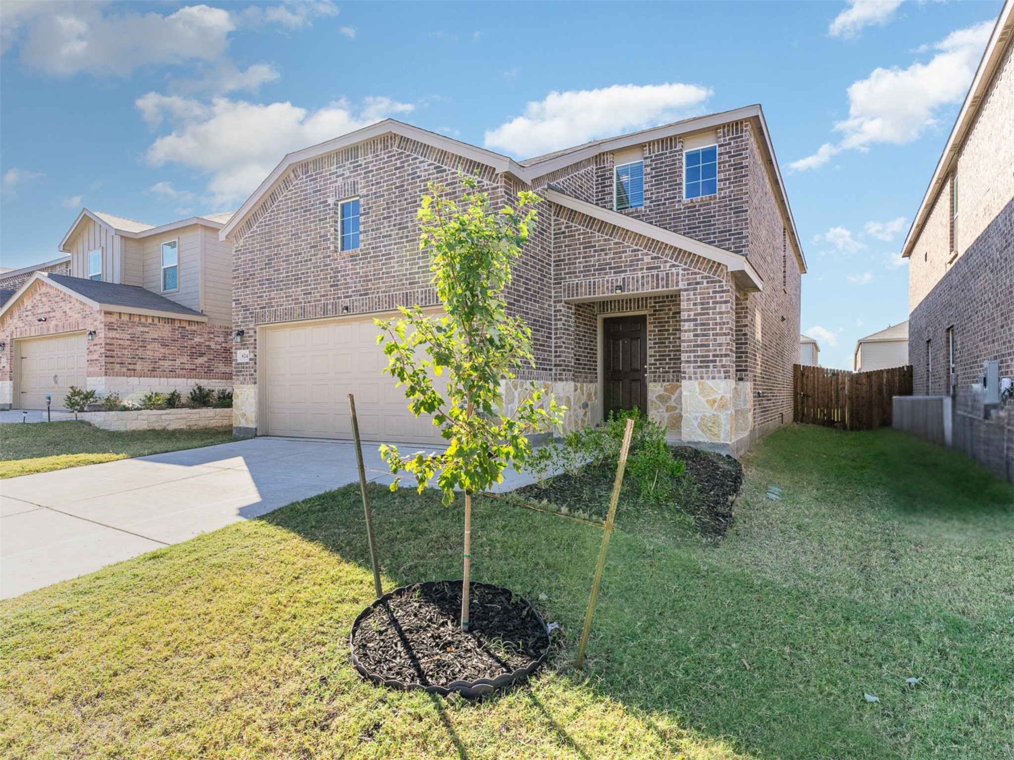 824 Table Rock Street Princeton TX 75407