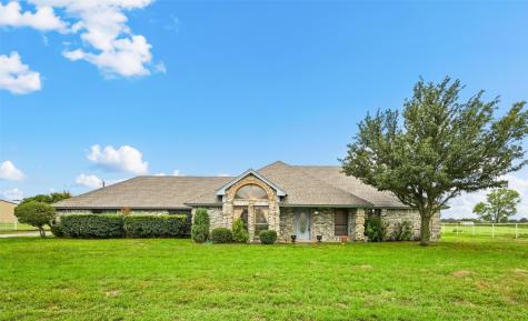 500 S Ridge Road Decatur TX 76234