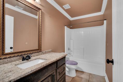 1006 Darren Drive Burleson TX 76028