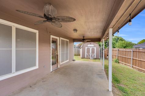 1006 Darren Drive Burleson TX 76028