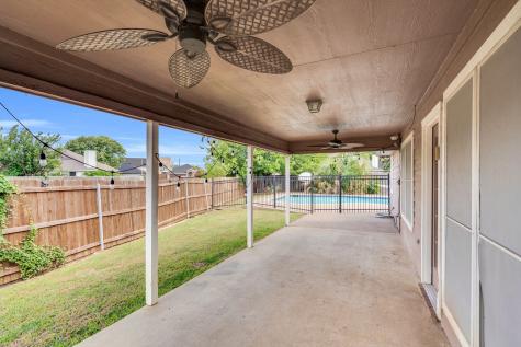 1006 Darren Drive Burleson TX 76028