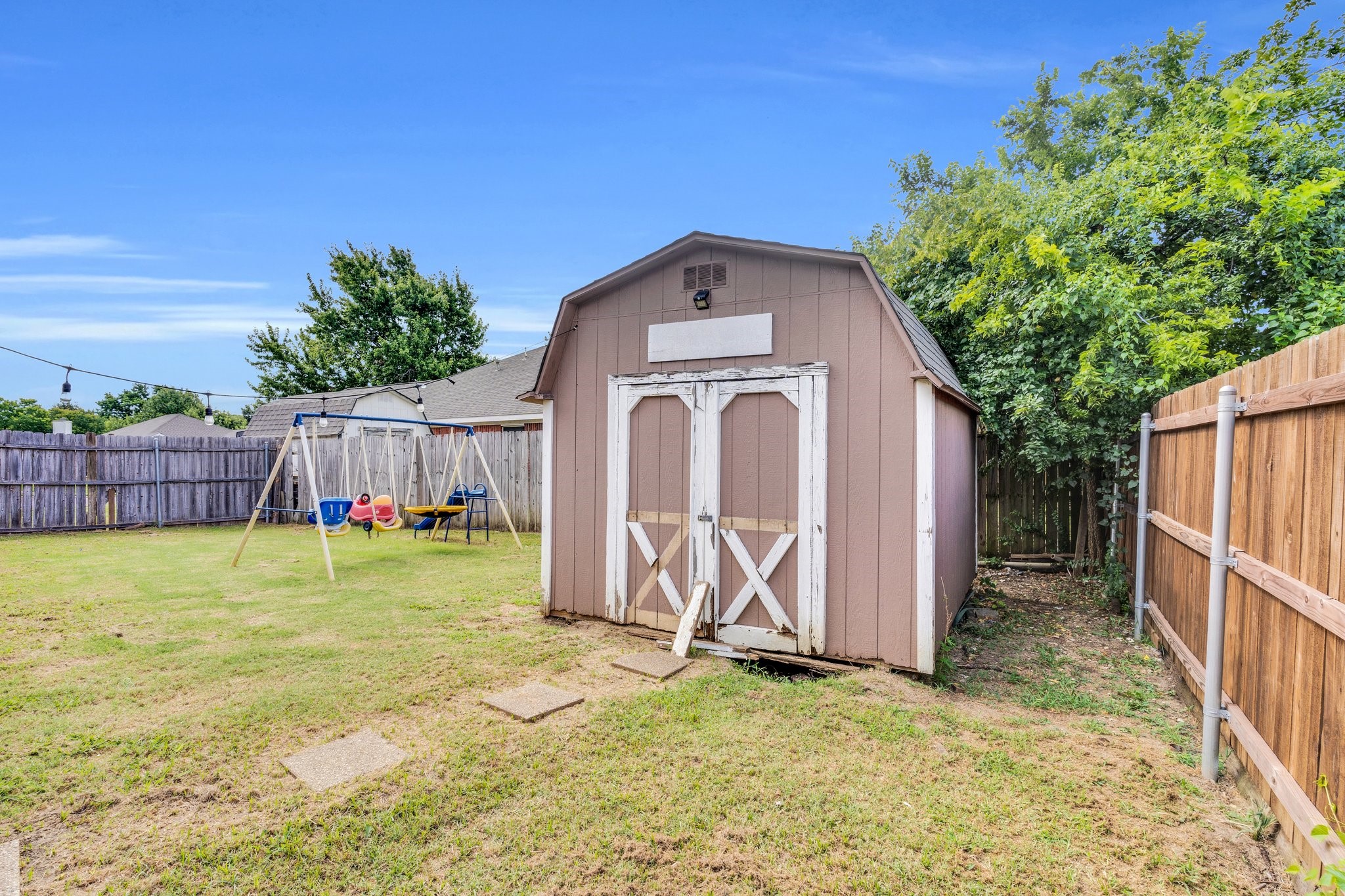 1006 Darren Drive Burleson TX 76028