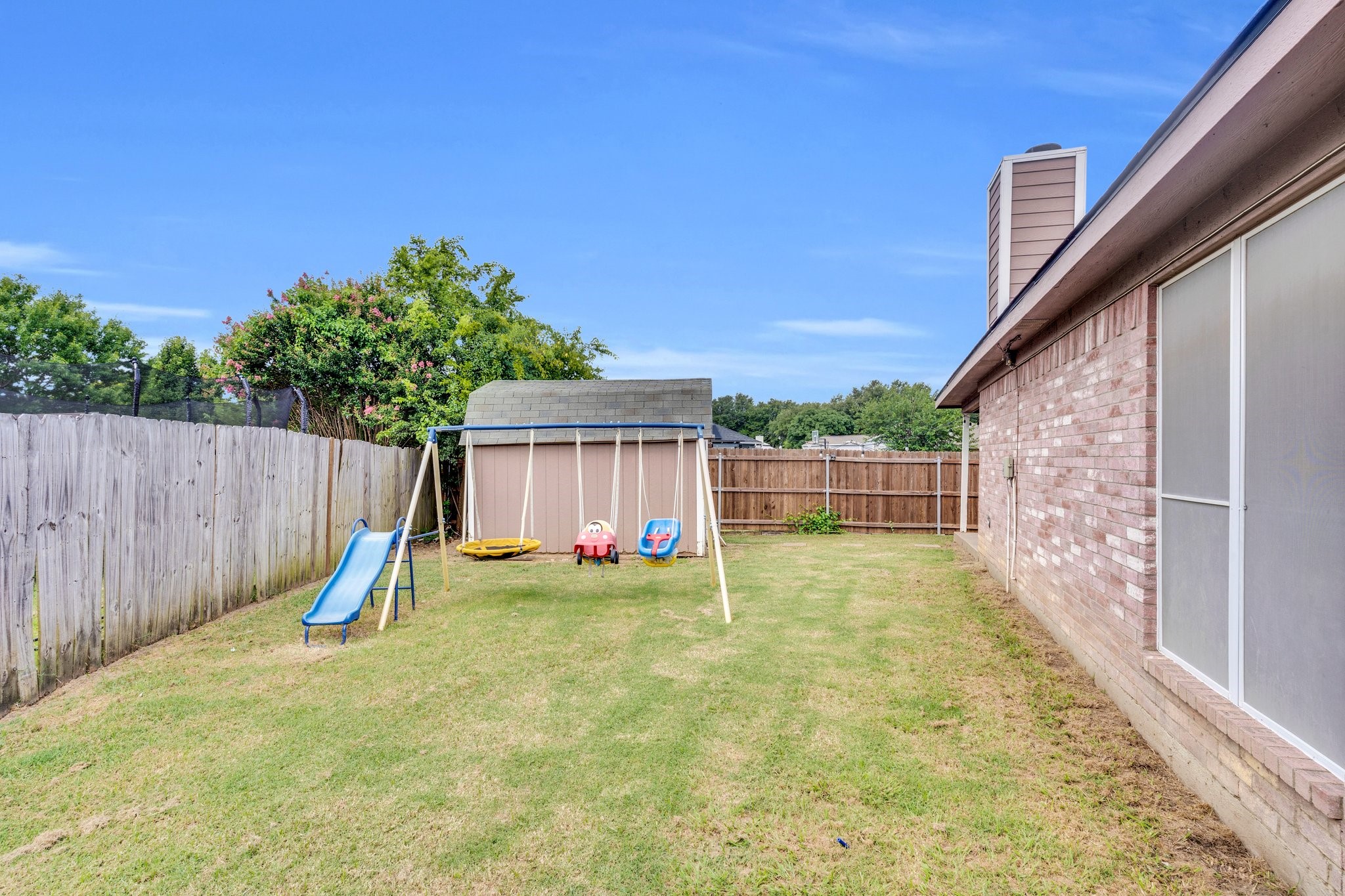1006 Darren Drive Burleson TX 76028