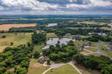 88 Oak Creek Court Gunter TX 75058