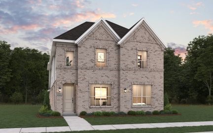 9317 Rolling Meadow Way Denton TX 76226
