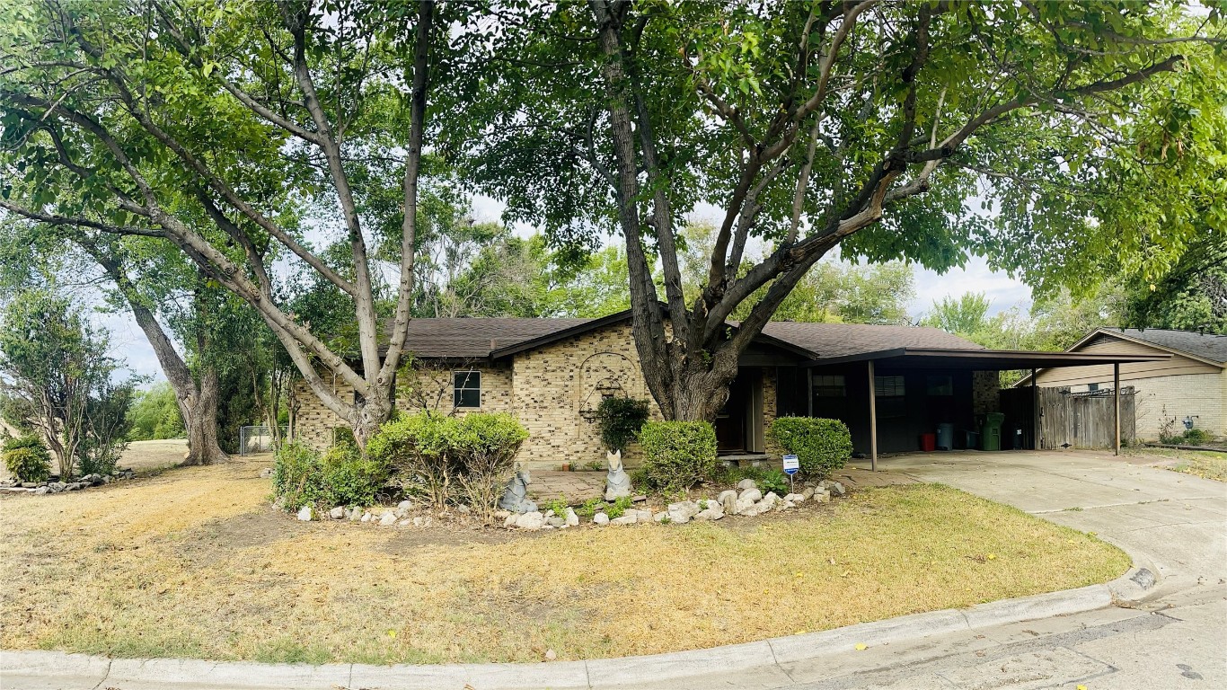2801 Cecil Drive Richland Hills TX 76118