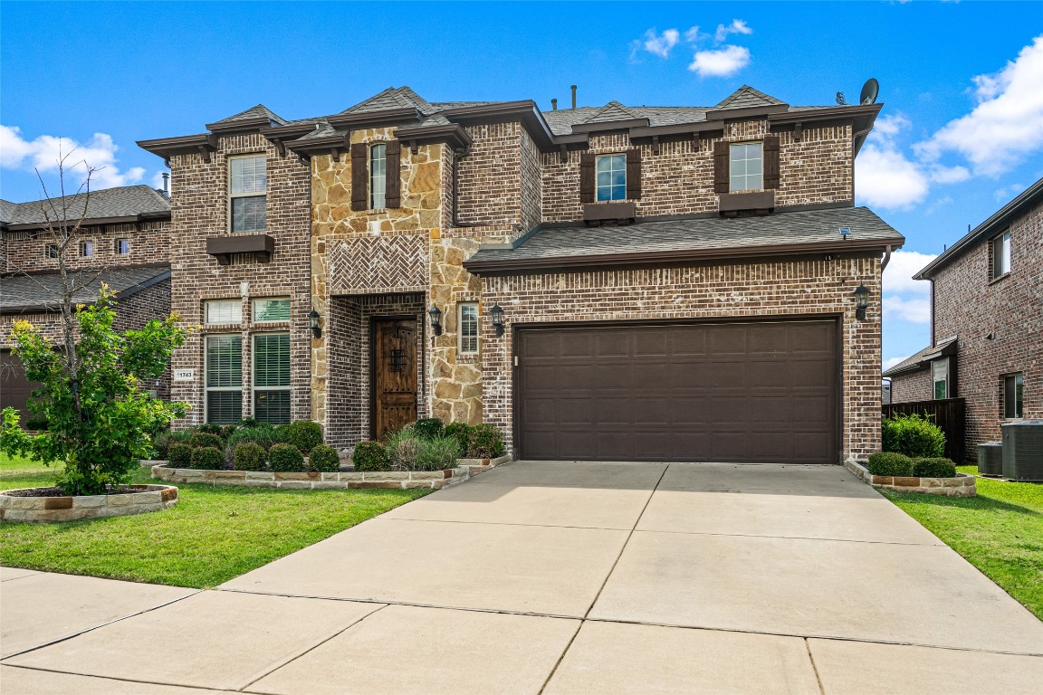 11743 Orange Court Frisco TX 75035