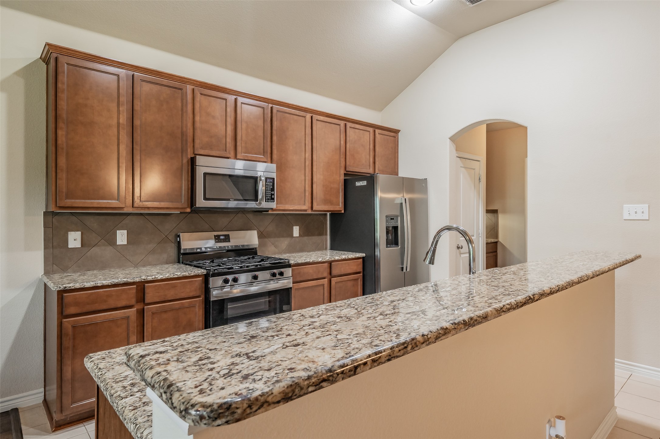 3937 Weatherstone Drive Fort Worth TX 76137