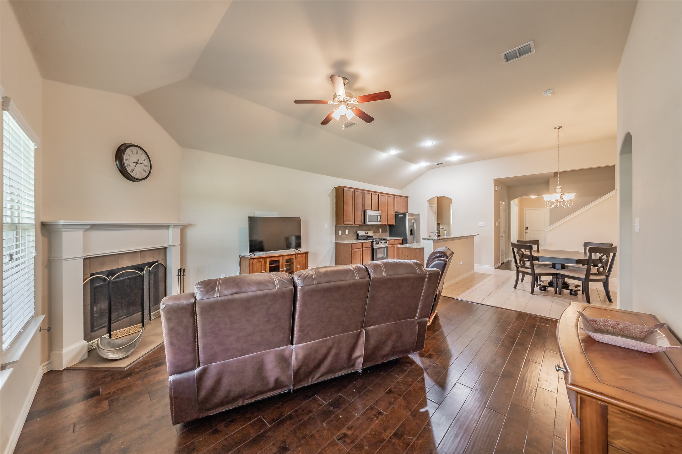 3937 Weatherstone Drive Fort Worth TX 76137