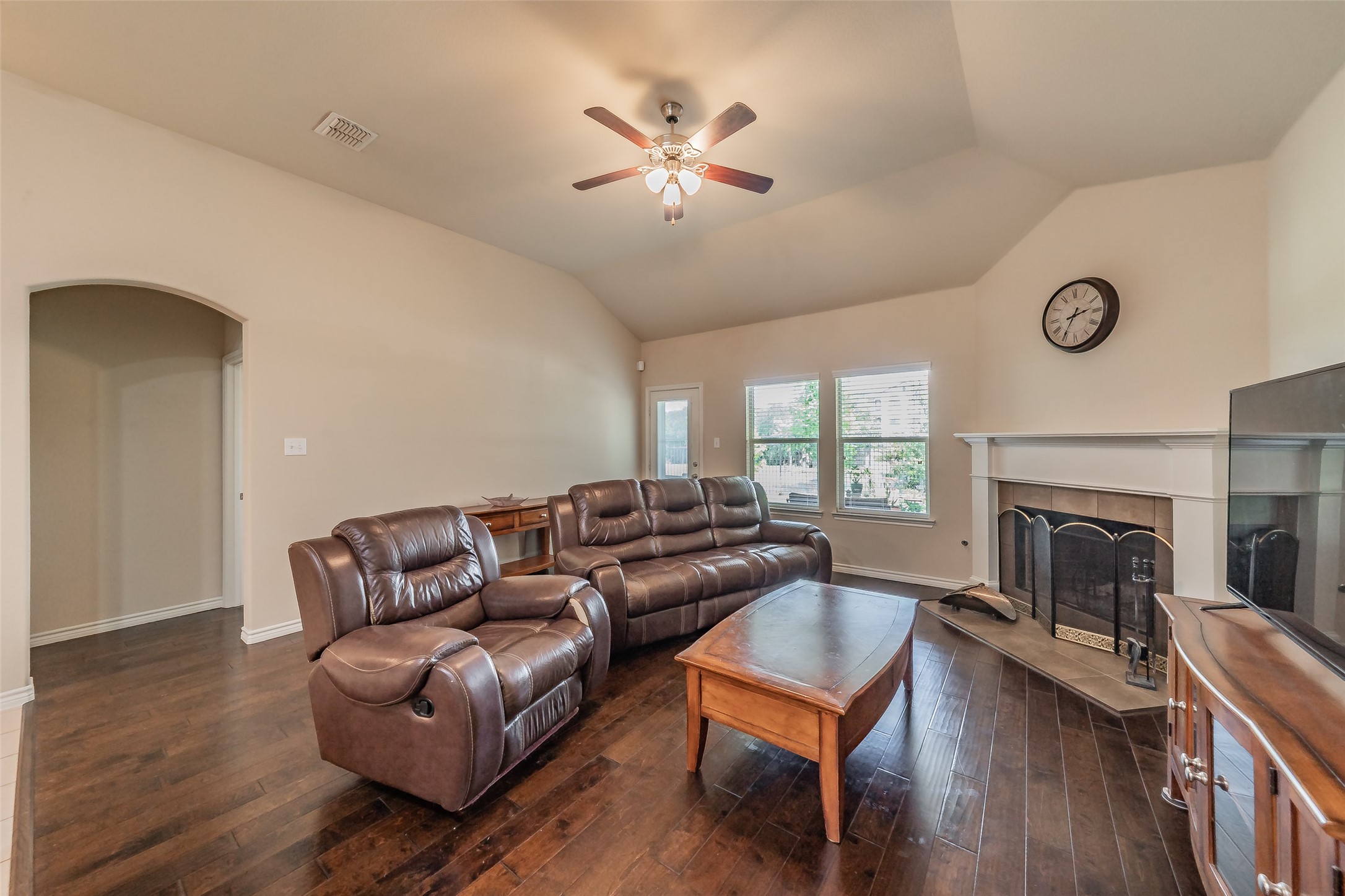 3937 Weatherstone Drive Fort Worth TX 76137