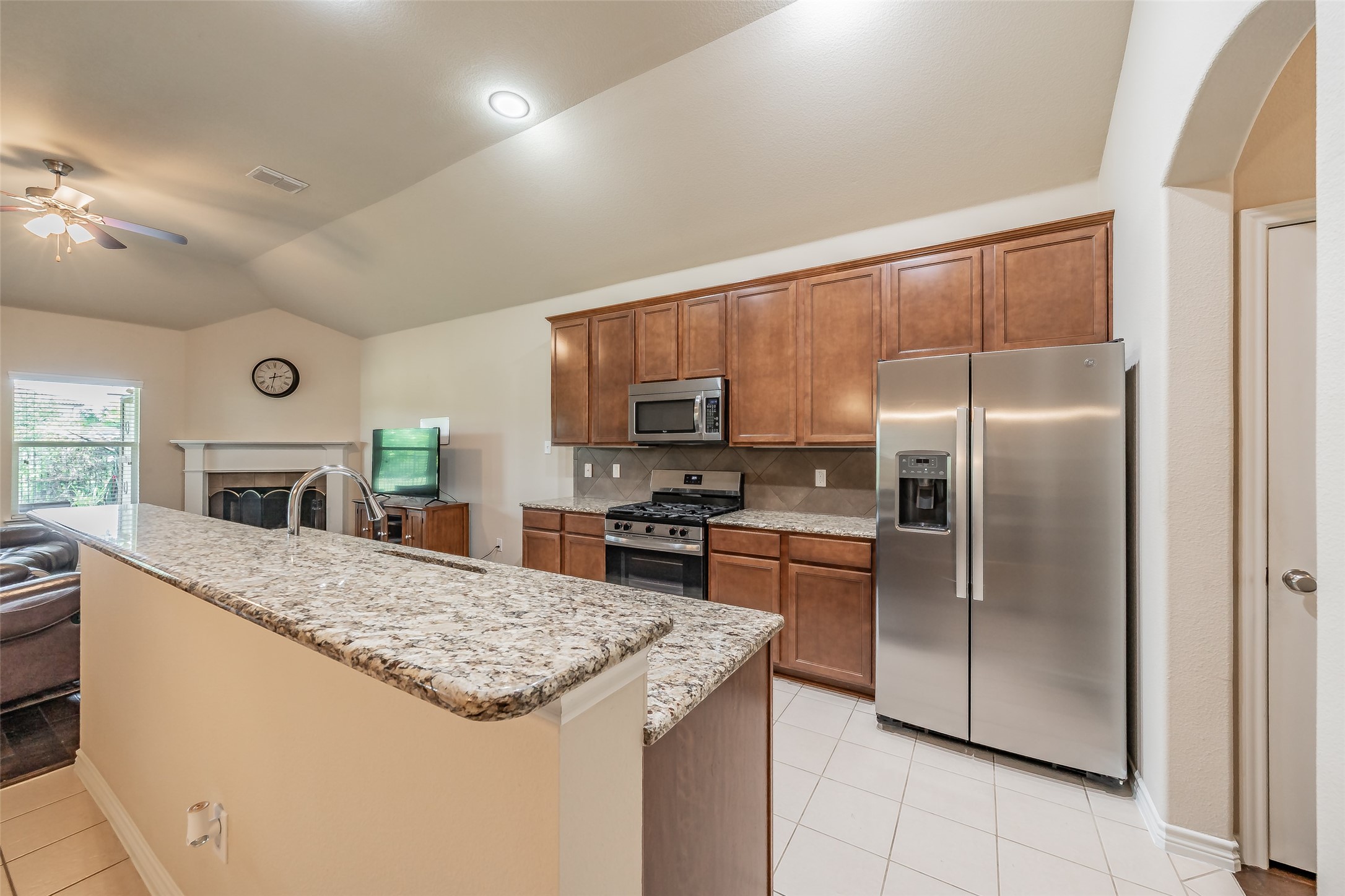 3937 Weatherstone Drive Fort Worth TX 76137