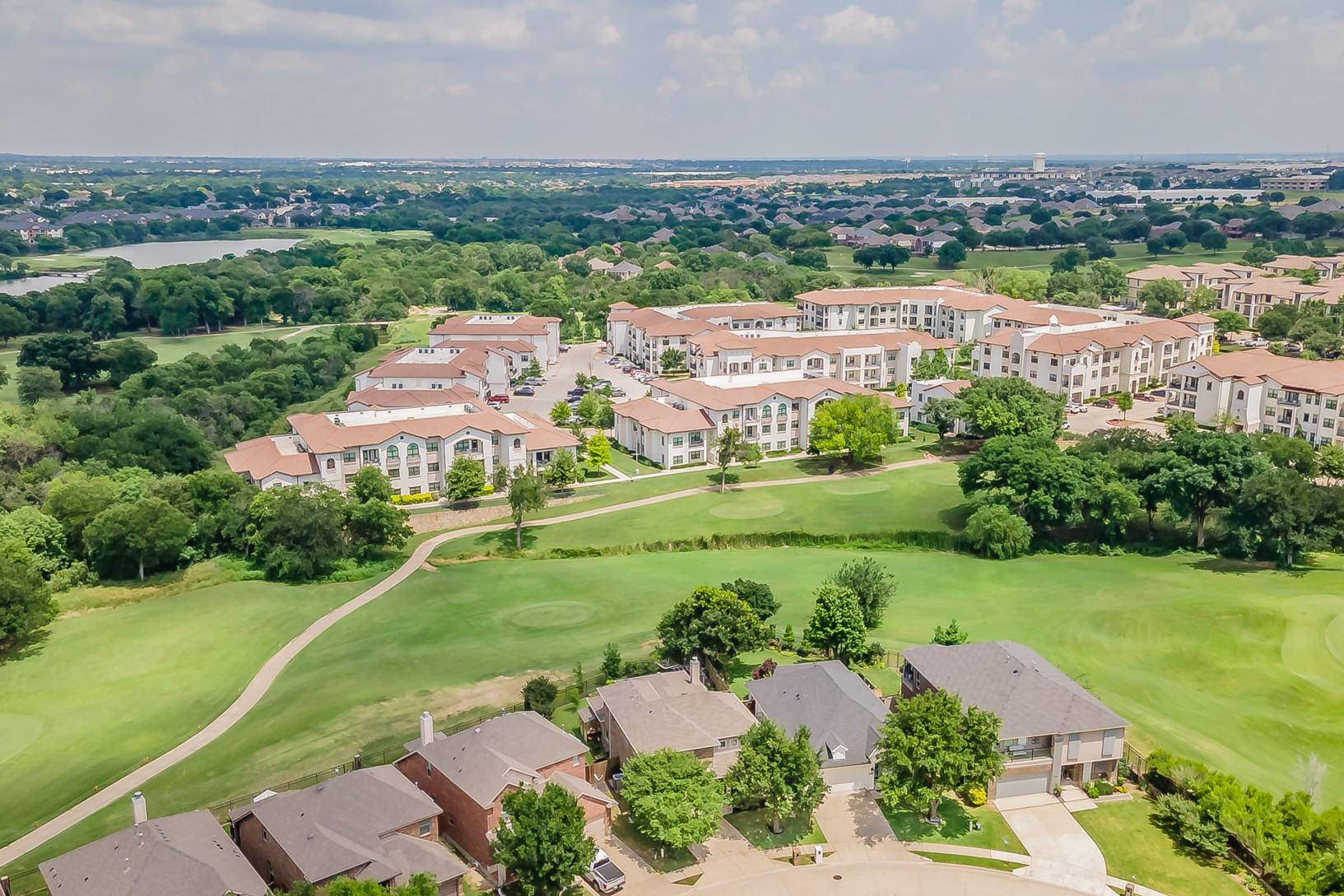 3937 Weatherstone Drive Fort Worth TX 76137