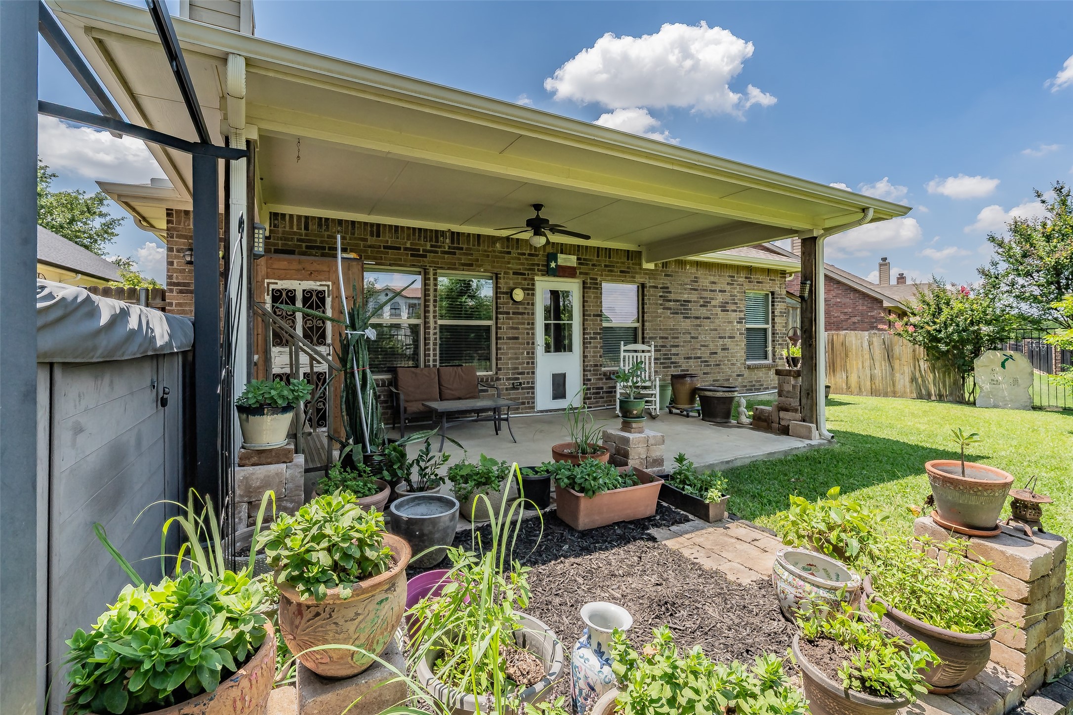 3937 Weatherstone Drive Fort Worth TX 76137