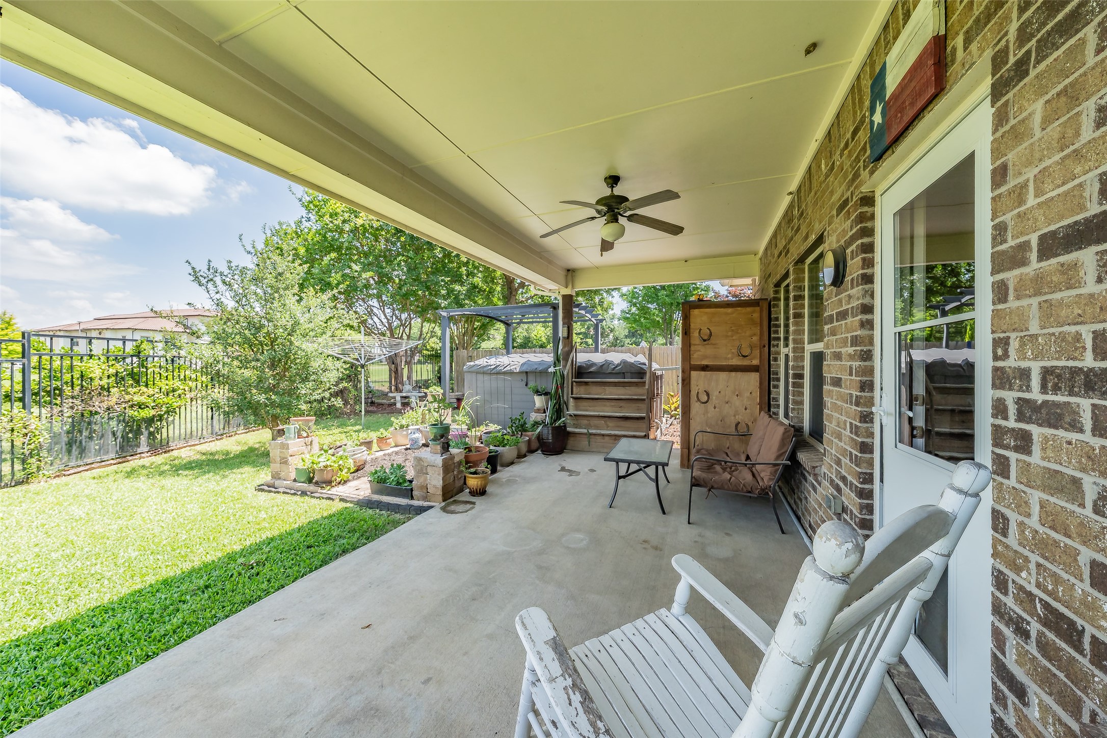 3937 Weatherstone Drive Fort Worth TX 76137
