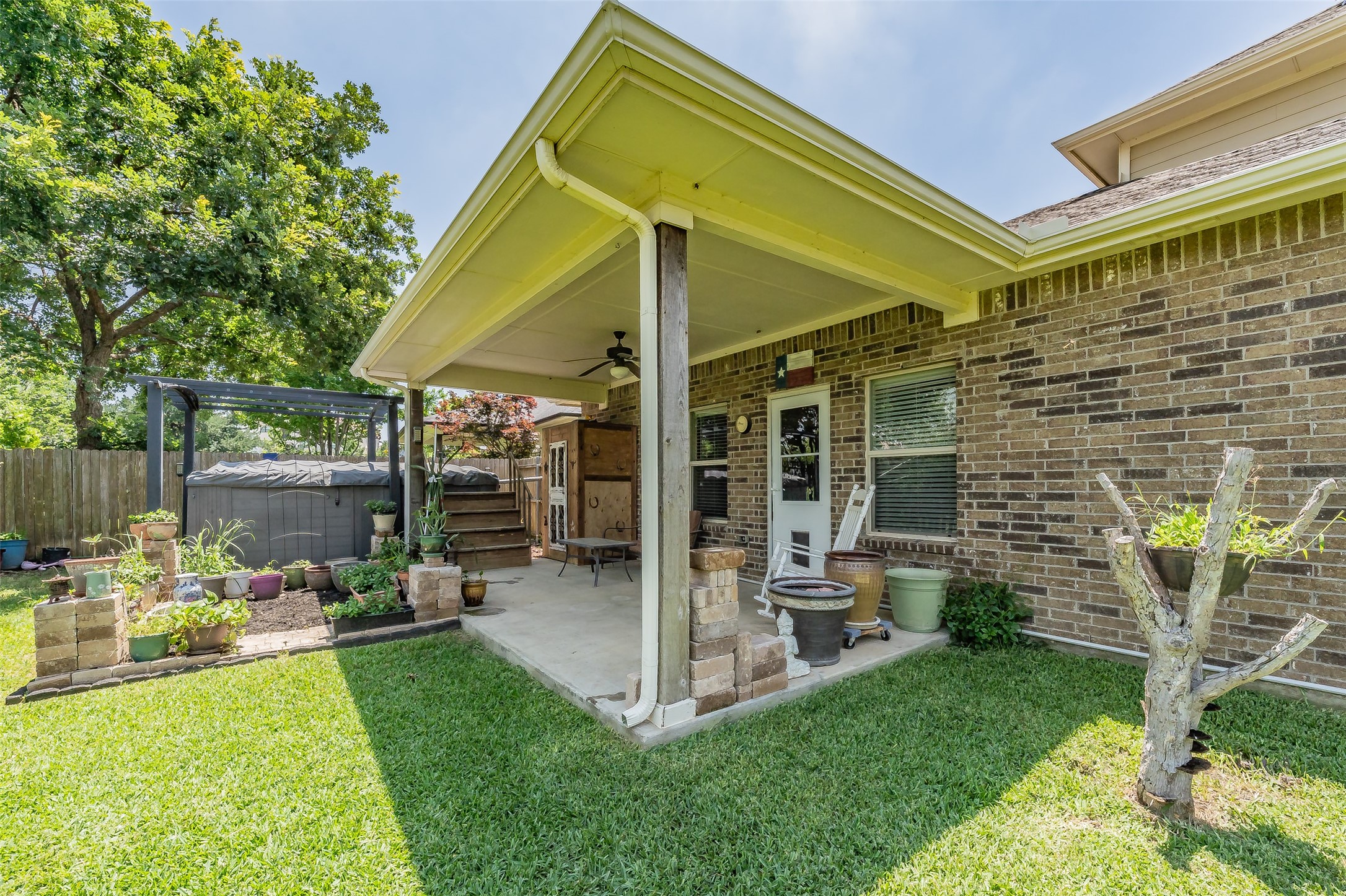3937 Weatherstone Drive Fort Worth TX 76137