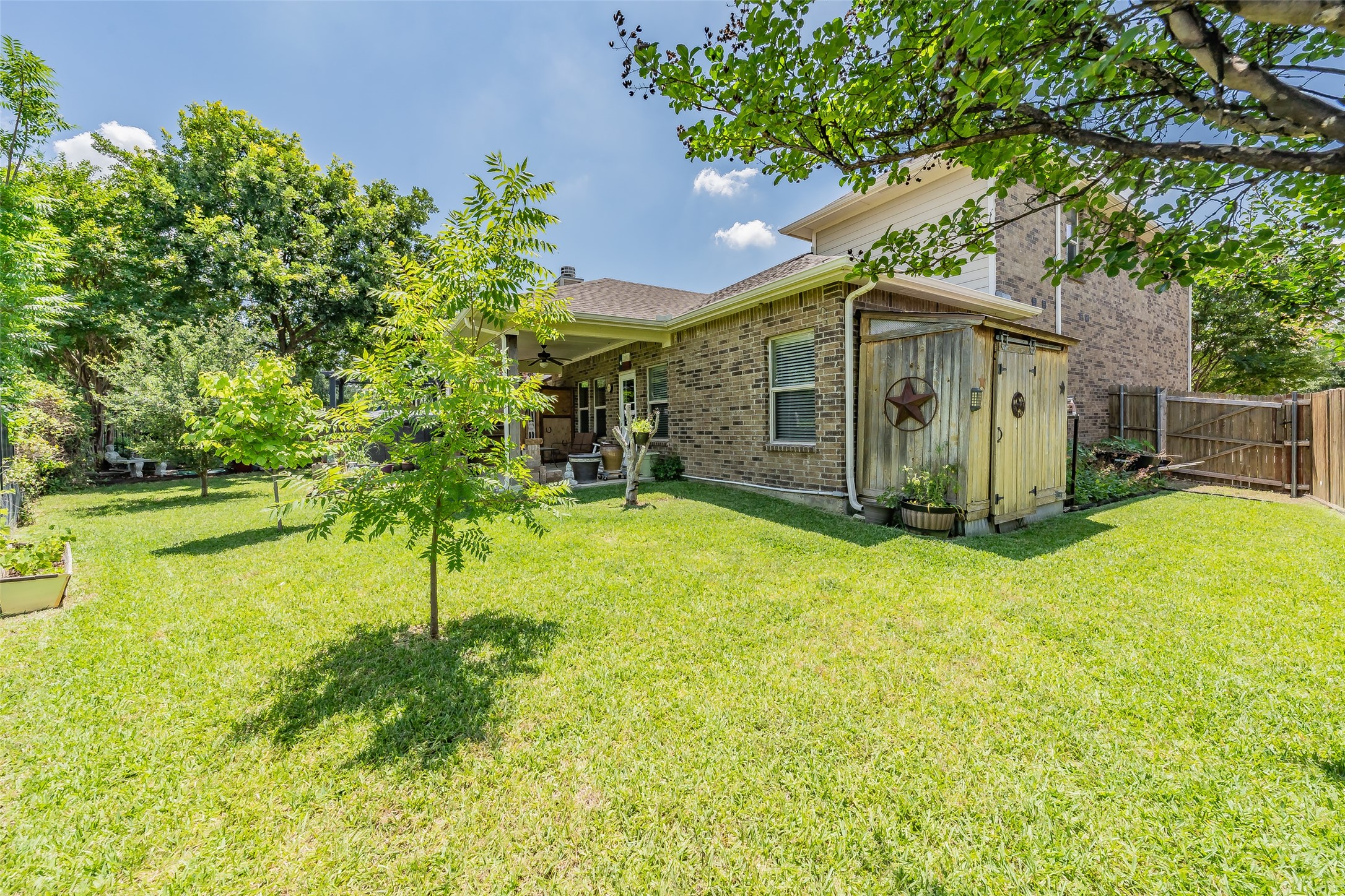 3937 Weatherstone Drive Fort Worth TX 76137