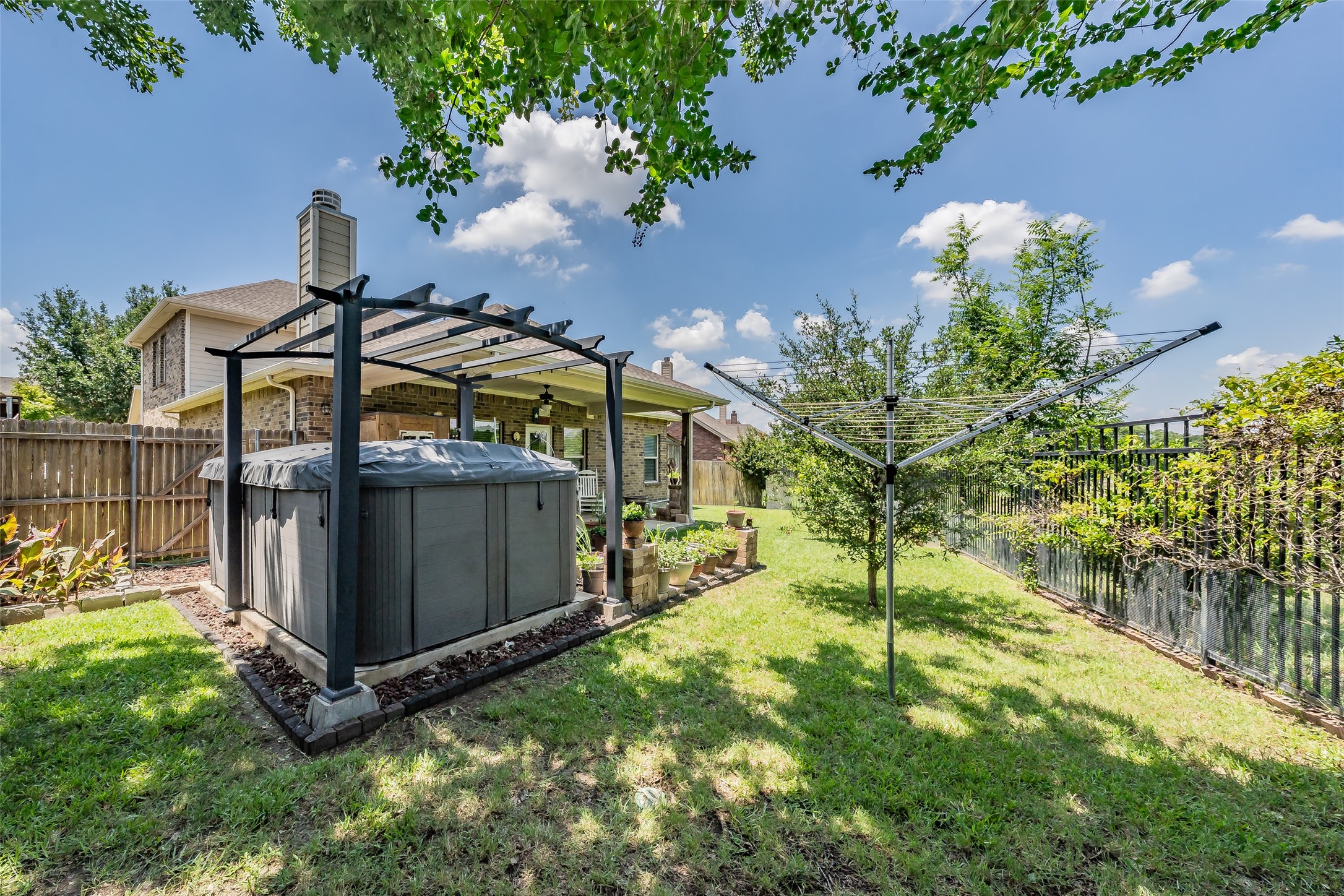 3937 Weatherstone Drive Fort Worth TX 76137