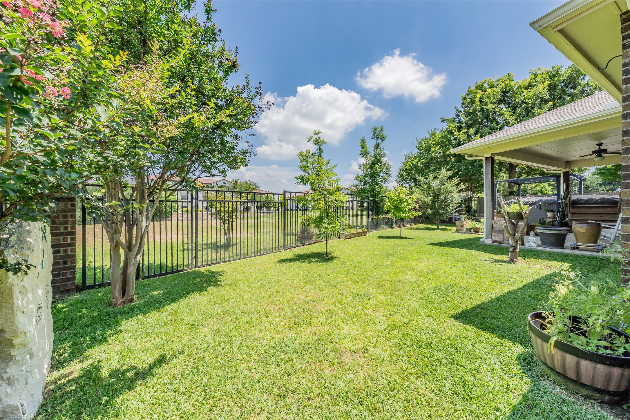 3937 Weatherstone Drive Fort Worth TX 76137