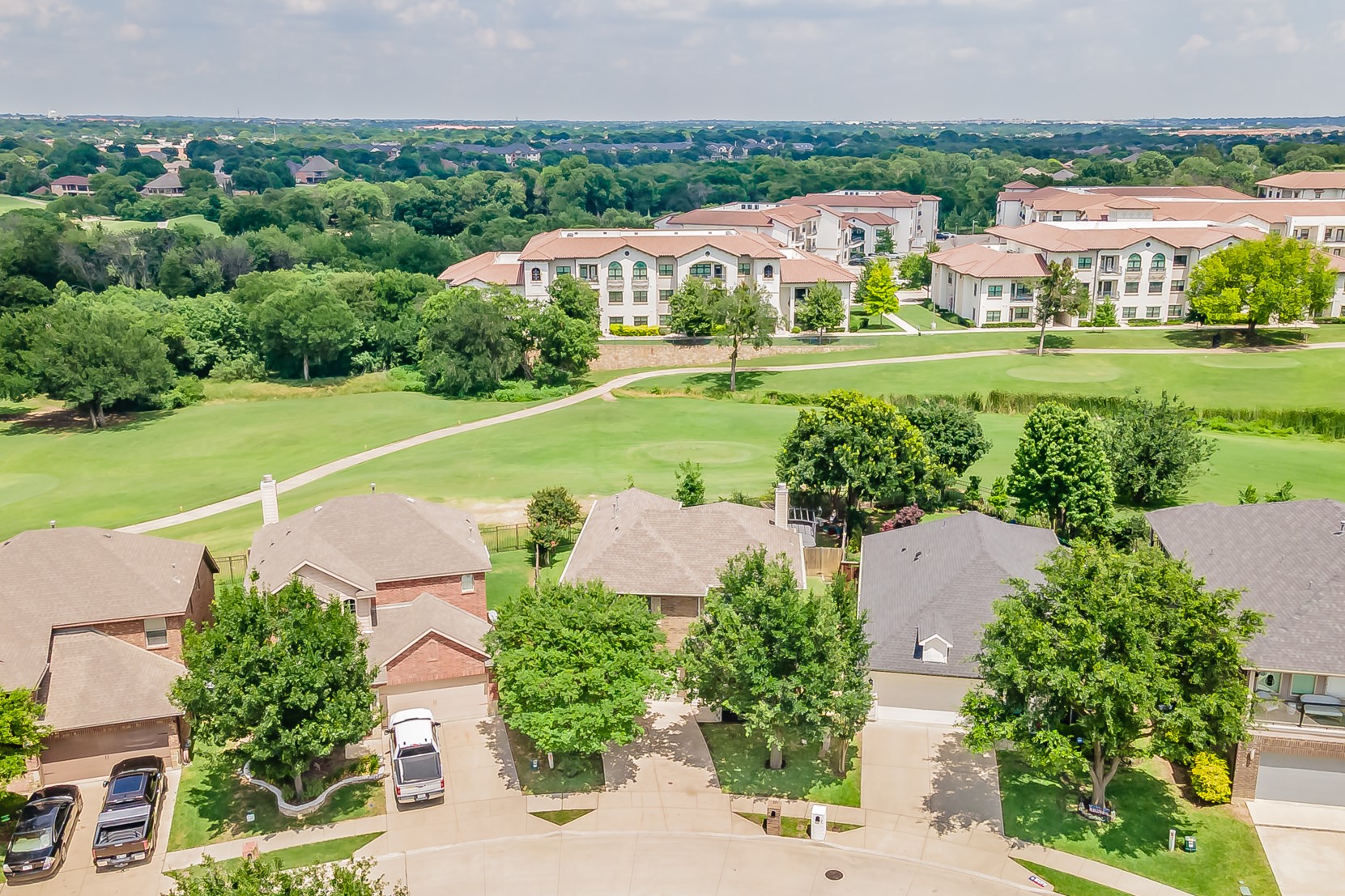 3937 Weatherstone Drive Fort Worth TX 76137