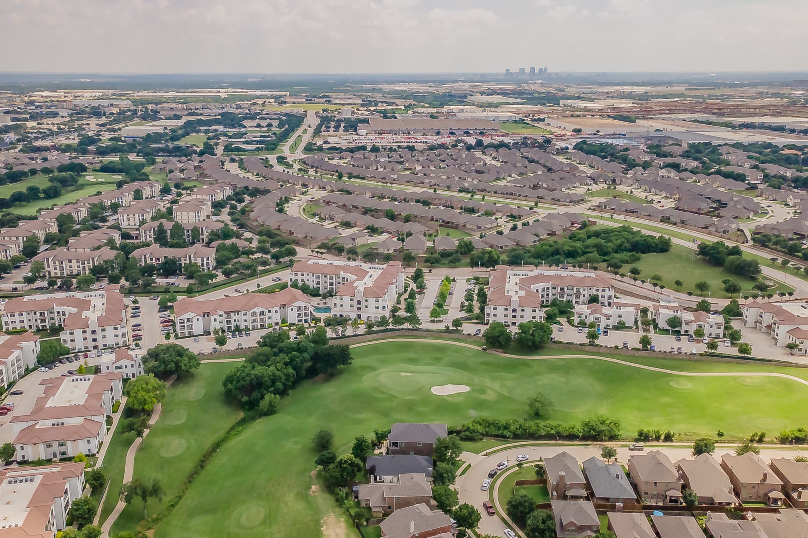 3937 Weatherstone Drive Fort Worth TX 76137