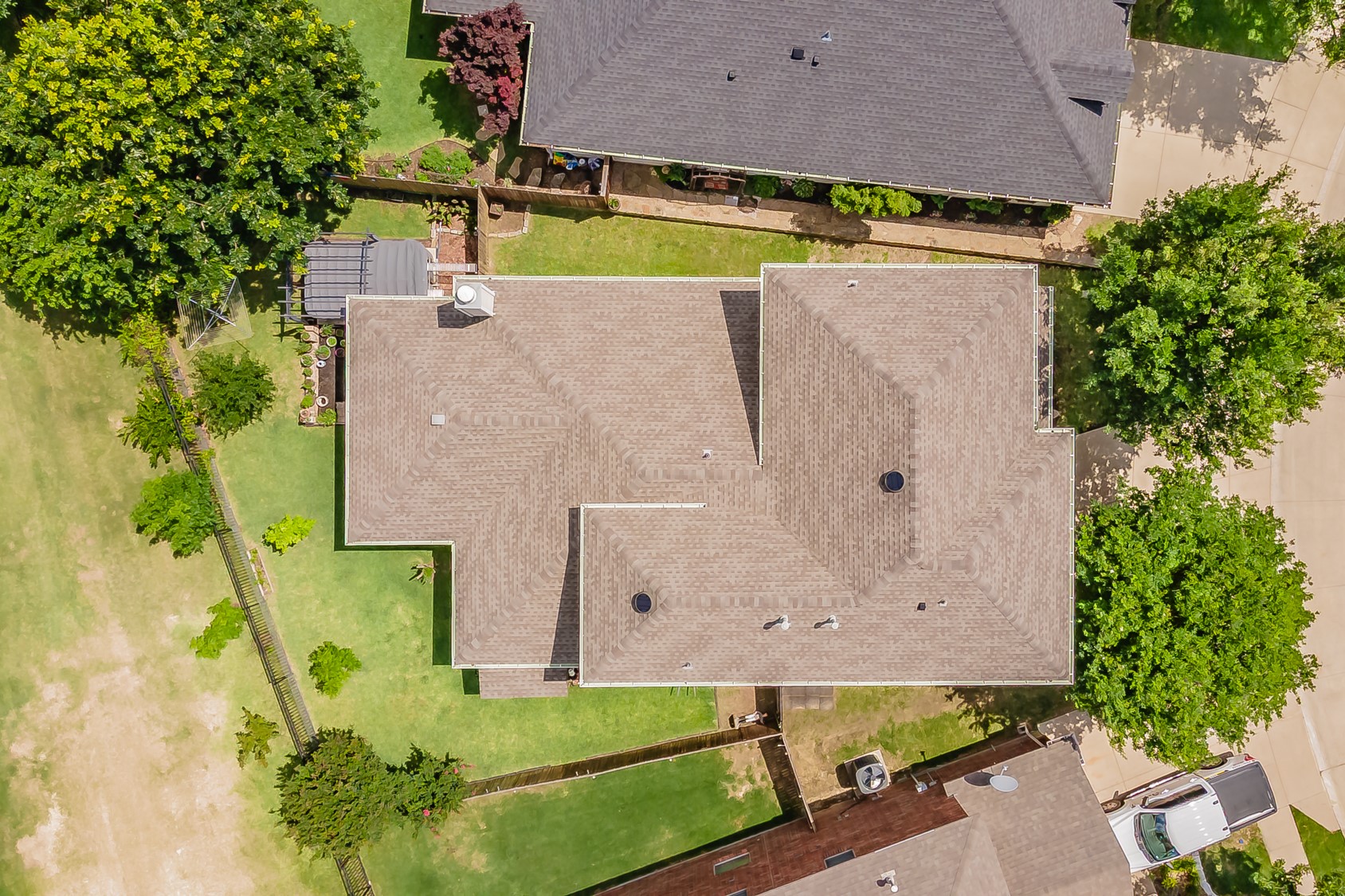 3937 Weatherstone Drive Fort Worth TX 76137