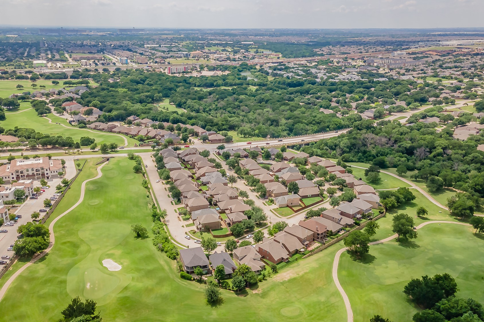3937 Weatherstone Drive Fort Worth TX 76137