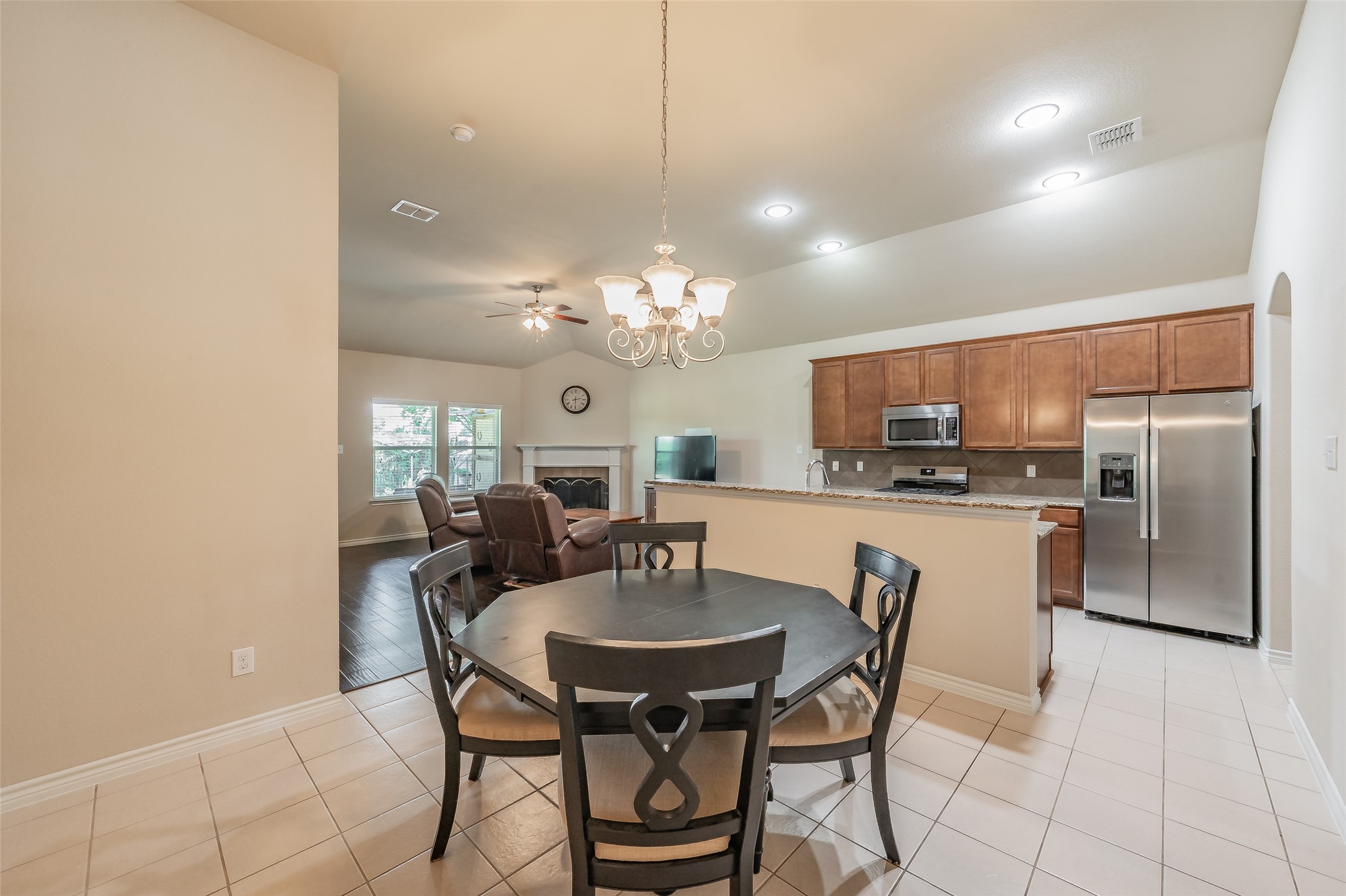 3937 Weatherstone Drive Fort Worth TX 76137