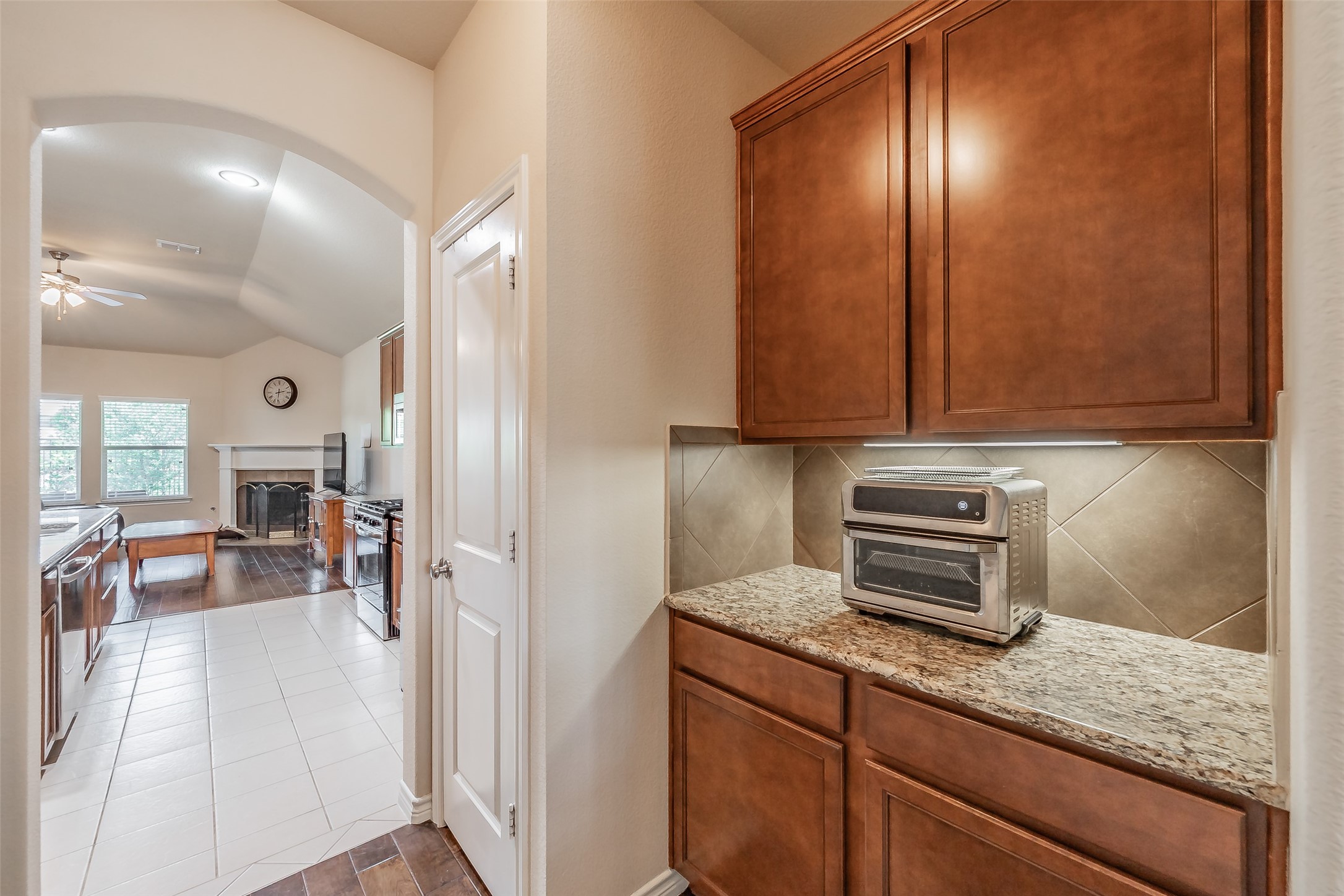 3937 Weatherstone Drive Fort Worth TX 76137