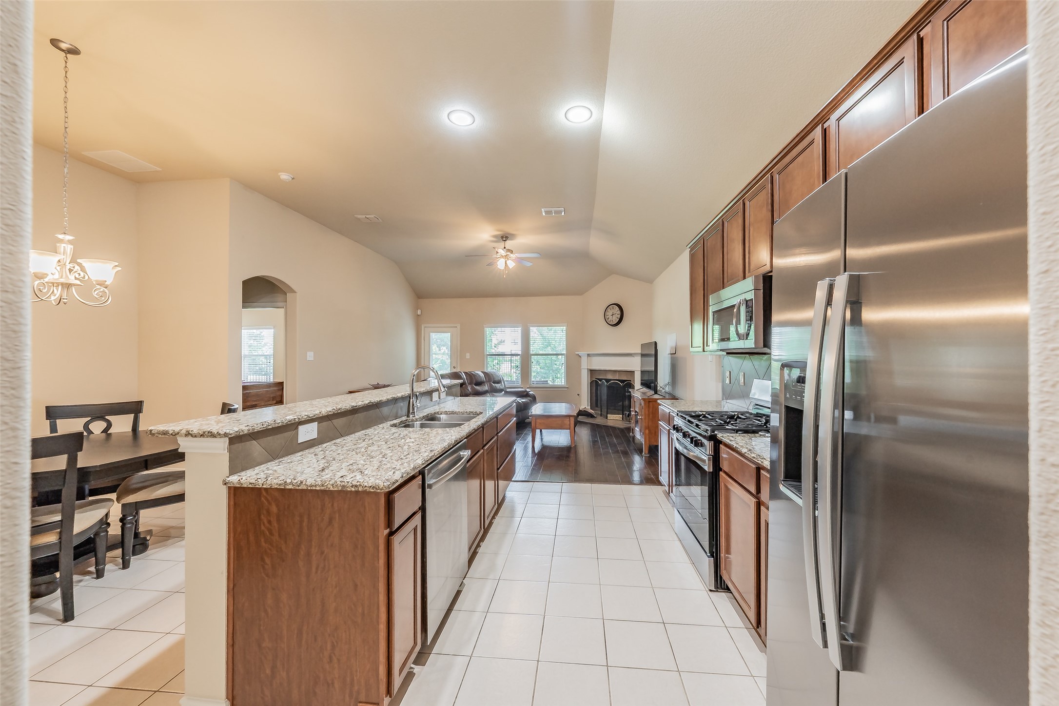 3937 Weatherstone Drive Fort Worth TX 76137