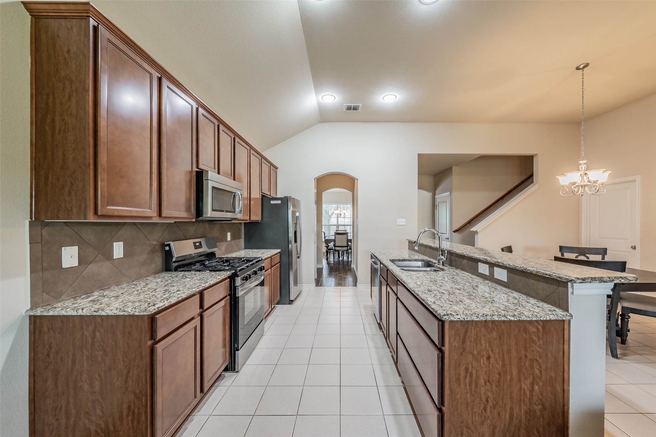 3937 Weatherstone Drive Fort Worth TX 76137