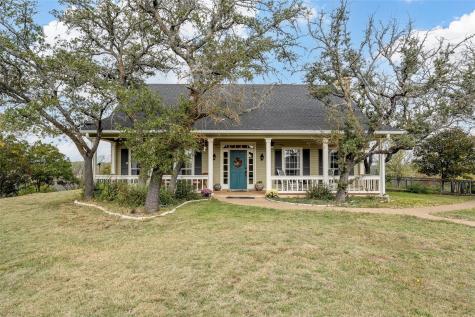 650 County Road 268 Oglesby TX 76561