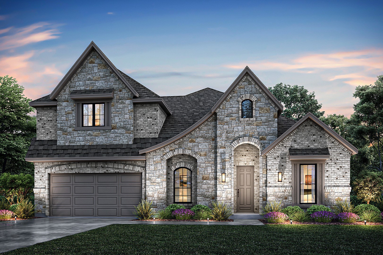 3405 Arbor Grove Street Midlothian TX 76065
