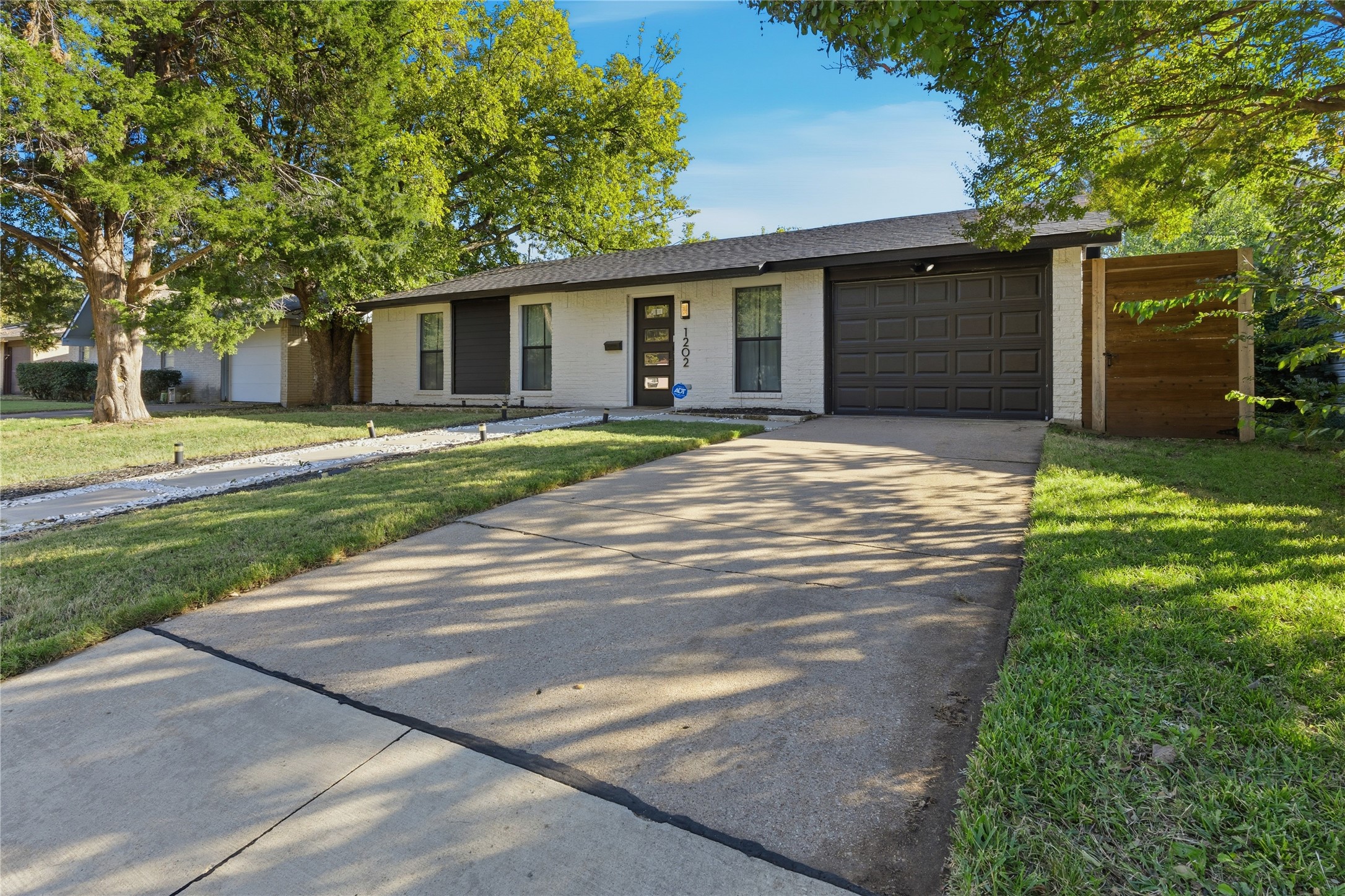 1202 Hillwood Drive Lewisville TX 75067