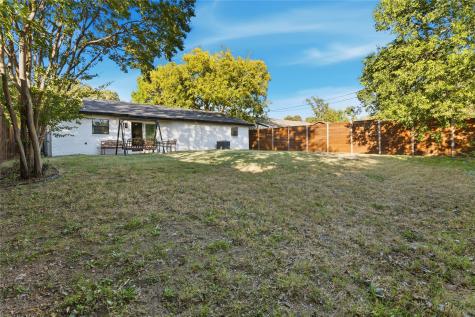 1202 Hillwood Drive Lewisville TX 75067
