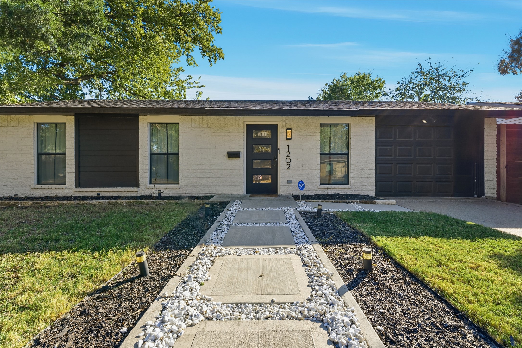 1202 Hillwood Drive Lewisville TX 75067