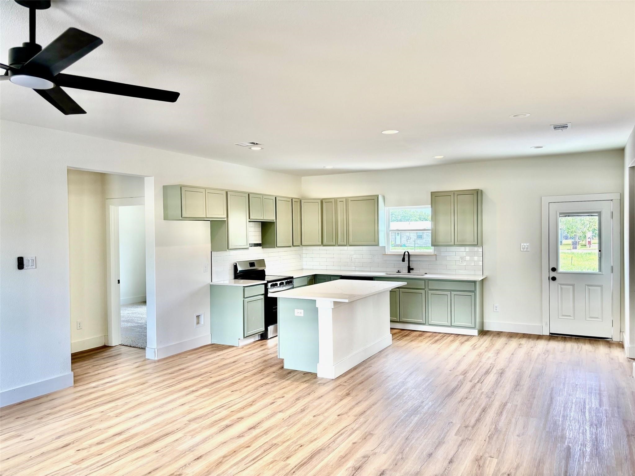 104 Magnolia Street Lone Oak TX 75453