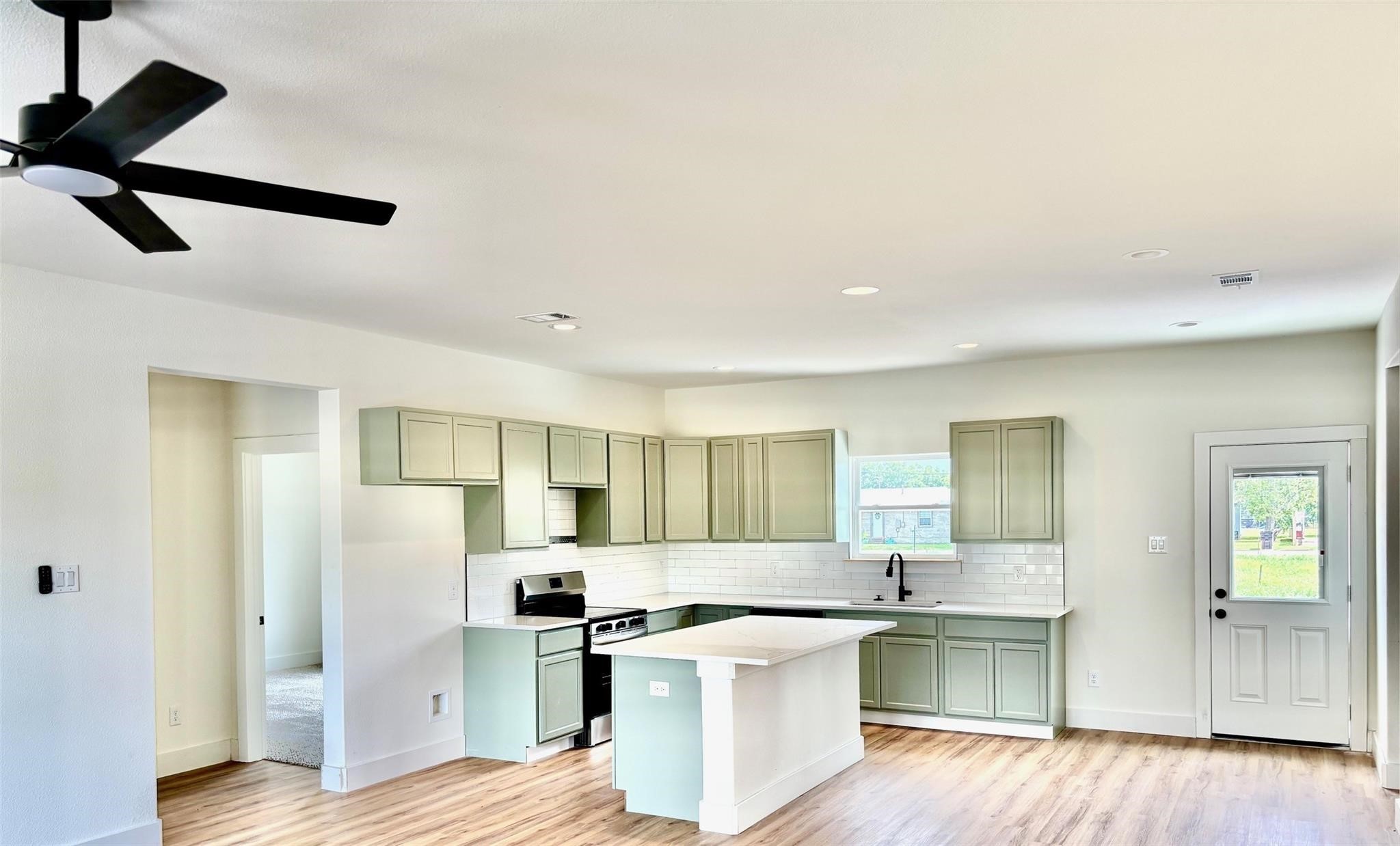 104 Magnolia Street Lone Oak TX 75453