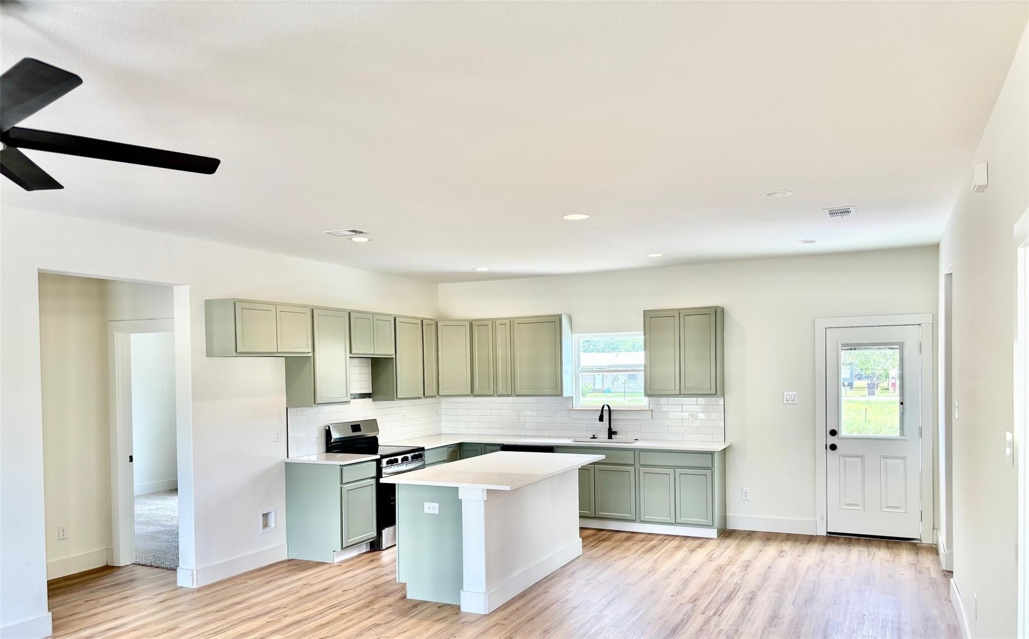 104 Magnolia Street Lone Oak TX 75453