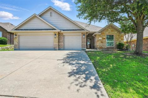 931 White Marlin Drive Burleson TX 76028