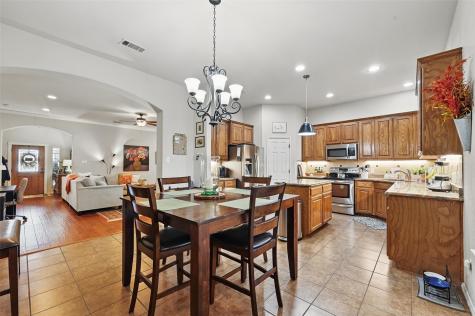 931 White Marlin Drive Burleson TX 76028