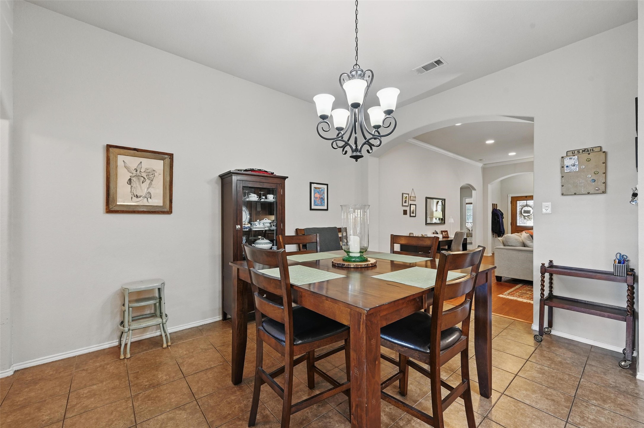 931 White Marlin Drive Burleson TX 76028