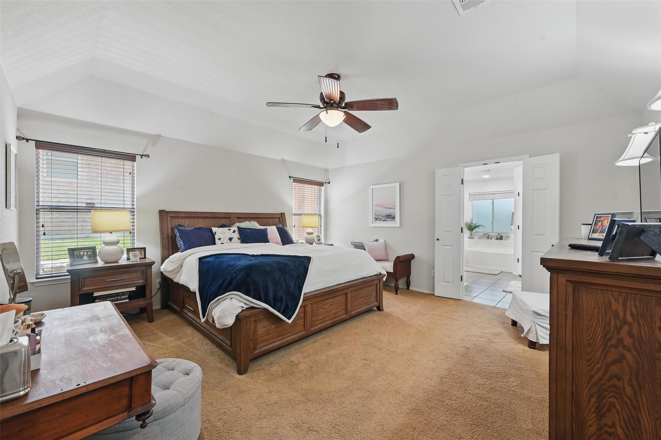 931 White Marlin Drive Burleson TX 76028