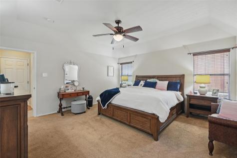 931 White Marlin Drive Burleson TX 76028