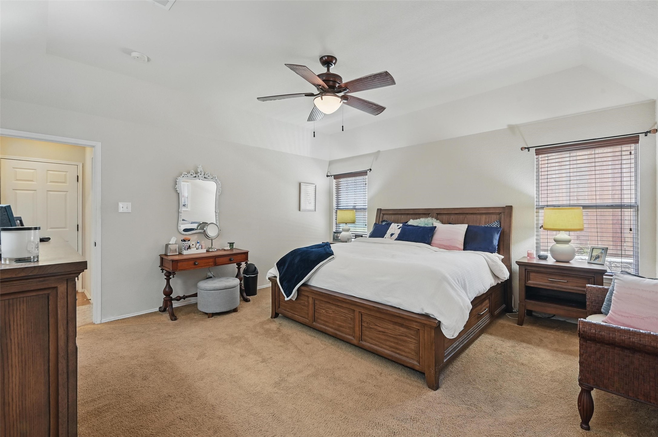 931 White Marlin Drive Burleson TX 76028